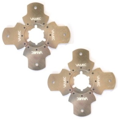 Disques pour Convergence VAMEC, MONDOKART, kart, go kart