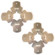 Disques pour Convergence VAMEC, MONDOKART, kart, go kart