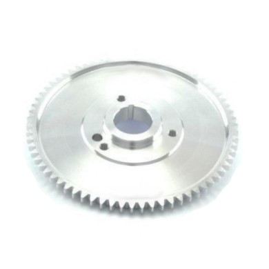 Ingranaggio Avviamento COMPATIBILE - Rok - RokGP - Super Rok