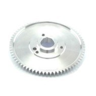Couronne Demarrage pour Rok - RokGP - Super Vortex Rok