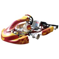 Chassis Komplett OK OKJ OKN KR1 KR2 KR3 DAP KR 2025!