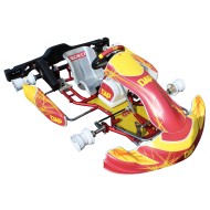 Chassis OK OKJ OKN KR1 KR2 KR3 DAP KR 2025!