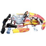 Chassis Komplett OK OKJ OKN KR1 KR2 KR3 DAP KR 2025!