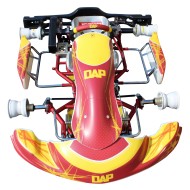 Chassis OK OKJ OKN KR1 KR2 KR3 DAP KR 2025!