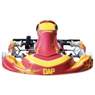 Chassis OK OKJ OKN KR1 KR2 KR3 DAP KR 2025!