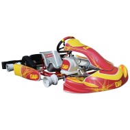 Chassis Komplett OK OKJ OKN KR1 KR2 KR3 DAP KR 2025!
