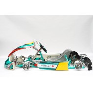 Telaio Formula K MINI MONSTER EVO3 2025 NEW!!