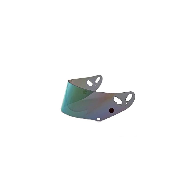 Visor Iridium Mirror Arai GP-7, mondokart, kart, kart shop