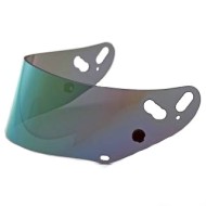 Helmvisier Verspiegeltes Arai GP-7, MONDOKART, kart, go kart Helmvisier Verspiegeltes Arai GP-7, MONDOKART, kart, go kart