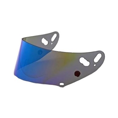 Ecran Visier Iridium Arai GP-7, MONDOKART, kart, go kart