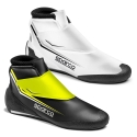 Shoes Sparco K-PRIME - KART HOMOLOGATED FIA 8877-2022 - NEW!!