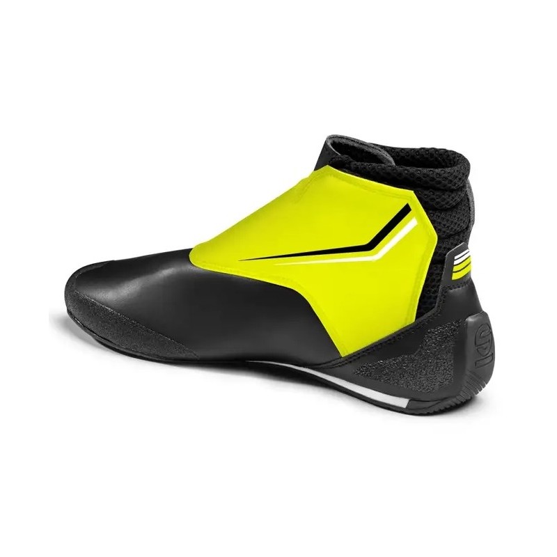 Kartschuhe Sparco K-PRIME - KART FIA 8877-2022 - NEW!!
