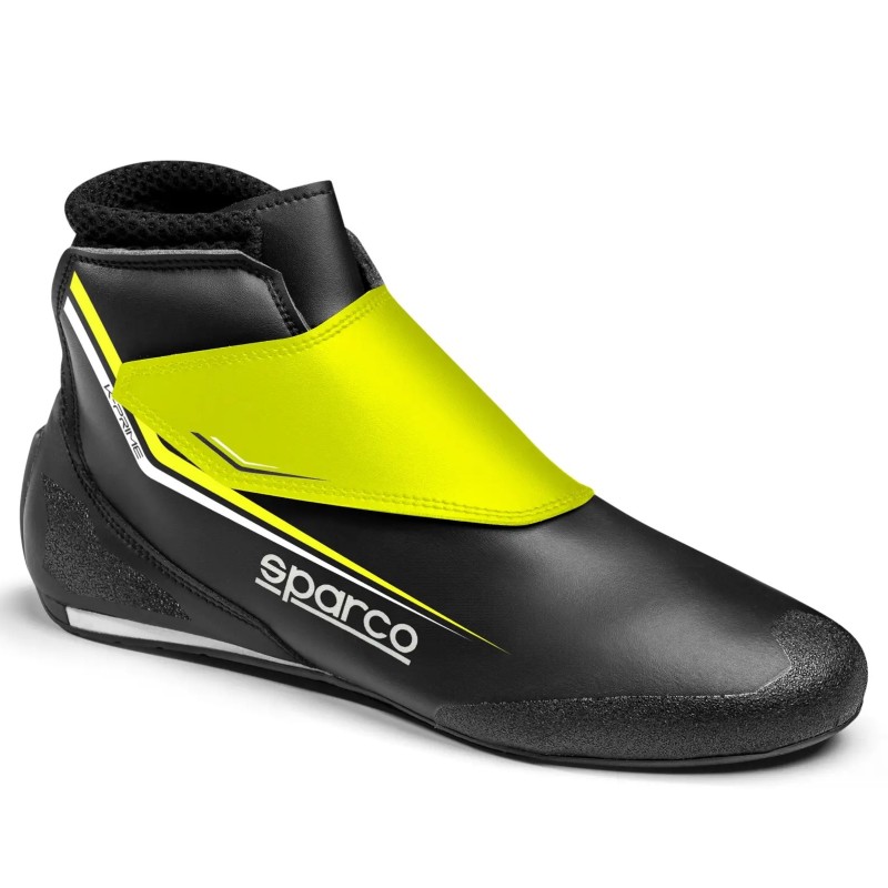 Kartschuhe Sparco K-PRIME - KART FIA 8877-2022 - NEW!!