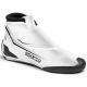Shoes Sparco K-PRIME - KART HOMOLOGATED FIA 8877-2022 - NEW!!