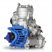 Motore Iame S125 - 125cc Completo NEW 2024!, MONDOKART, kart