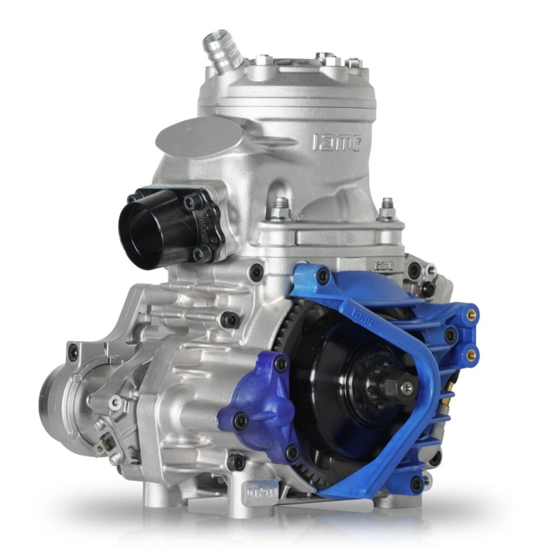 Motore Iame S125 - 125cc Completo NEW 2025!