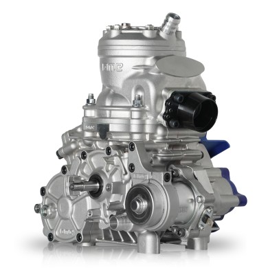 Motore Iame S125 - 125cc Completo NEW 2025!