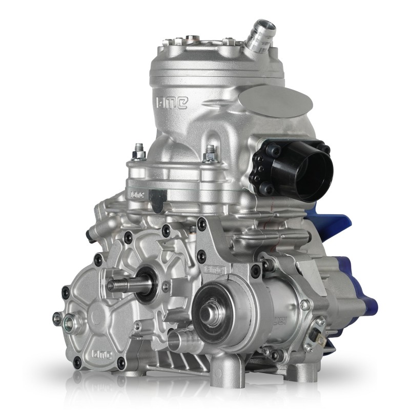 Motore Iame S125 - 125cc Completo NEW 2025!