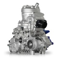 Motore Iame S125 - 125cc Completo NEW 2025!