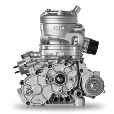Motore Iame S125 - 125cc Completo NEW 2025!