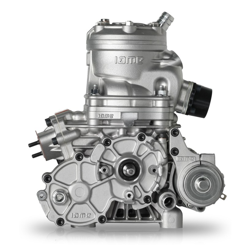Motore Iame S125 - 125cc Completo NEW 2025!