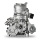 Motoren IAME S125 - 125cc Komplett 2024 NEW!, MONDOKART, kart