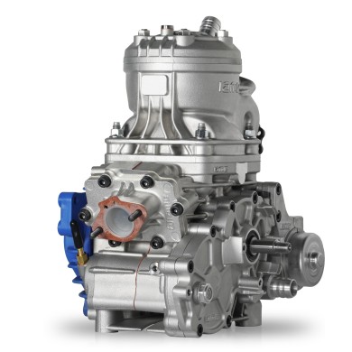 Motore Iame S125 - 125cc Completo NEW 2025!