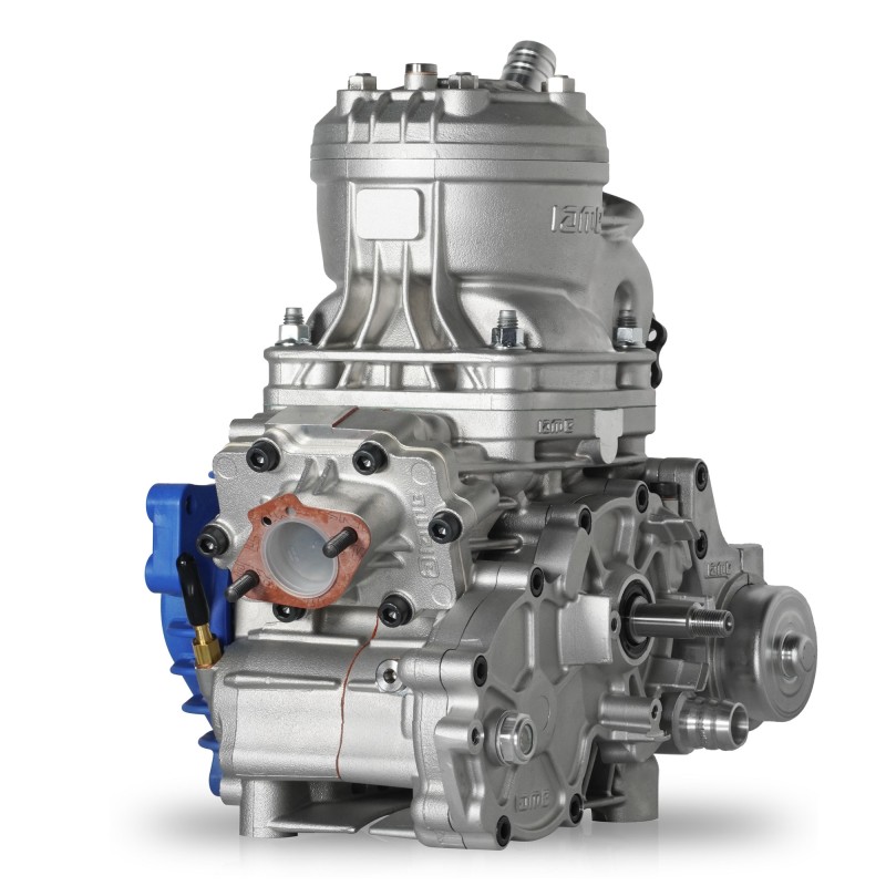 Motore Iame S125 - 125cc Completo NEW 2025!