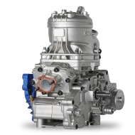 Motore Iame S125 - 125cc Completo NEW 2025!
