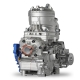 Motoren IAME S125 - 125cc Komplett 2024 NEW!, MONDOKART, kart