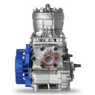 Motore Iame S125 - 125cc Completo NEW 2025!