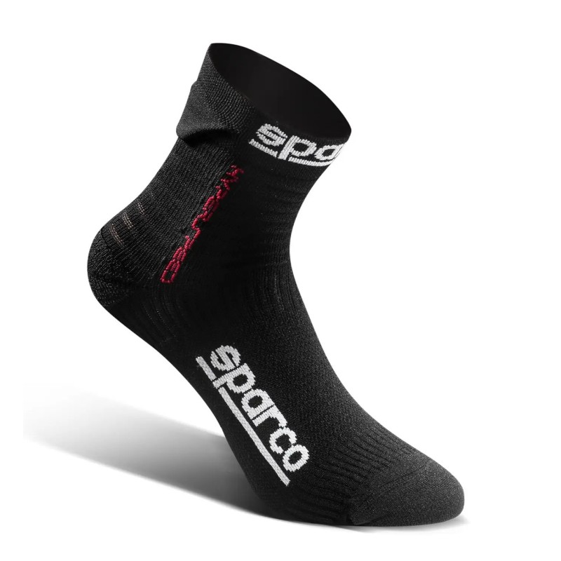 Medias HYPERSPEED Sparco Gaming, kart, hurryproject, mondokart