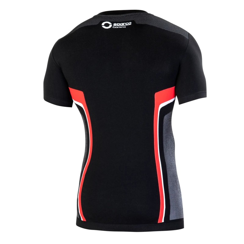 TShirt HYPER-T Sparco Gaming, MONDOKART, kart, go kart
