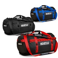 Bolsa DAKAR-L Sparco, kart, hurryproject, mondokart, go kart
