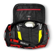 Sac DAKAR-L Sparco, MONDOKART, kart, go kart, karting, pièces