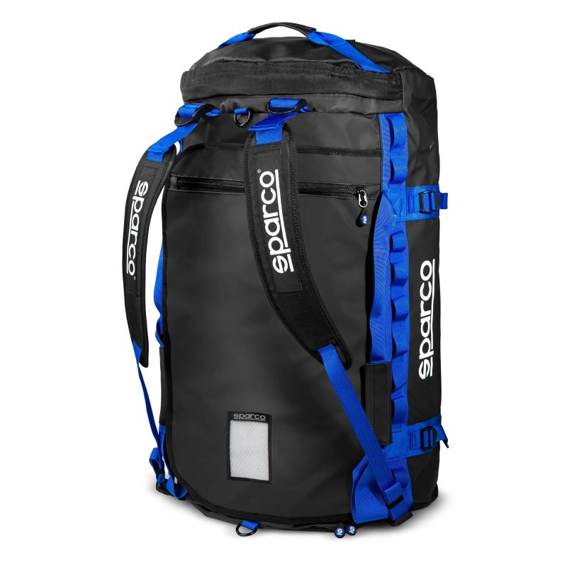 Tasche Sparco DAKAR-L, MONDOKART, kart, go kart, karting, kart