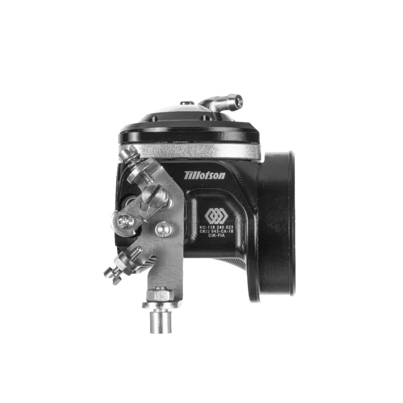 Carburettor Tillotson HC-118A OKJ NEW! CIK-FIA 042-CA-18