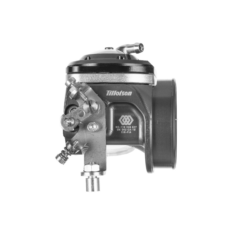 Carburatore Tillotson HC-119A OK NEW! CIK-FIA 042-CA-19
