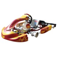 Chassis Komplett KZ KR1 KR2 DAP KR 2025!