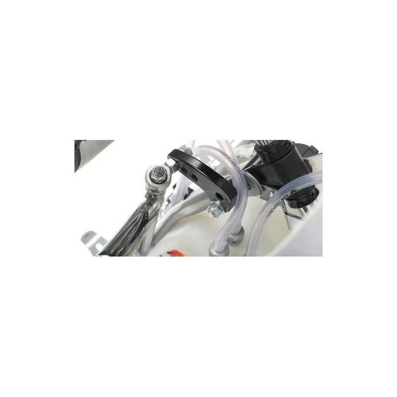Chassis KZ KR1 KR2 DAP KR 2025!