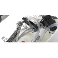 Chassis KZ KR1 KR2 DAP KR 2025!