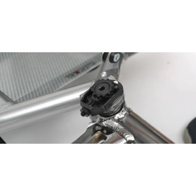 Chassis OK OKJ OKN KR1 KR2 KR3 Kart Republic KR 2025!
