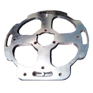 Set dischi convergenza doppio attacco, MONDOKART, kart, go