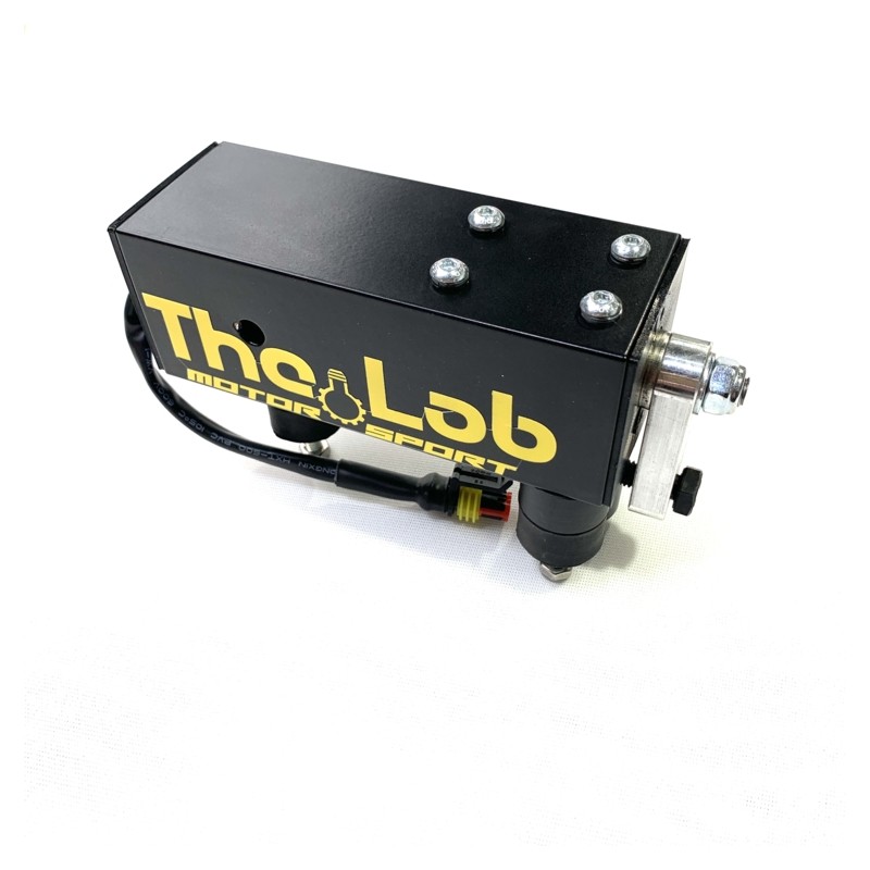 ME-Shifter F1 - Cambio al volante KZ, MONDOKART, kart, go kart