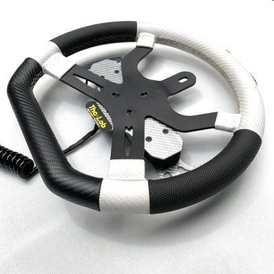 ME-Shifter F1 - Cambio al volante KZ, MONDOKART, kart, go kart