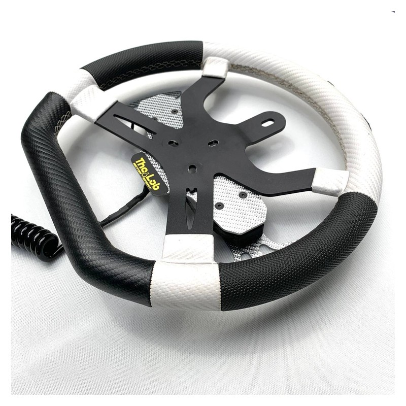 ME-Shifter F1 - Cambio al volante KZ, MONDOKART, kart, go kart