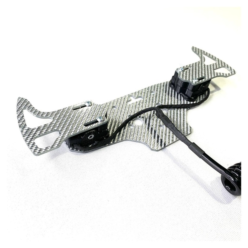 ME-Shifter F1 - Cambio al volante KZ, MONDOKART, kart, go kart