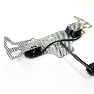 ME-Shifter F1 - Changement au volant KZ, MONDOKART, kart, go