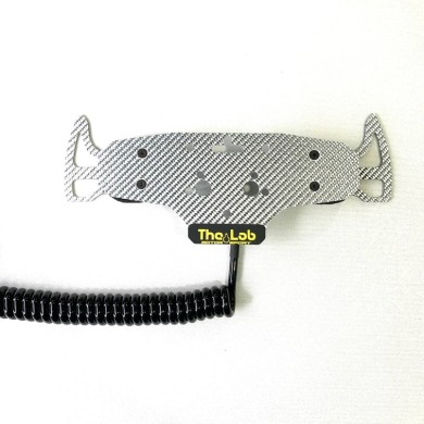 ME-Shifter F1 - Paddle Gearshift KZ, MONDOKART, kart, go kart