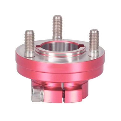 Aluminum Rear Hub 30 x 35, mondokart, kart, kart store